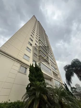 Apartamento Cobertura em Mooca, São Paulo/SP