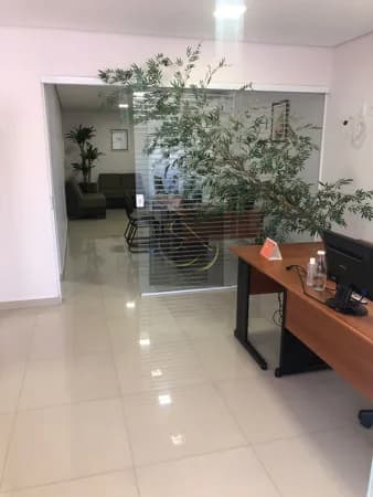 Sala/Conjunto em Santo André - Centro