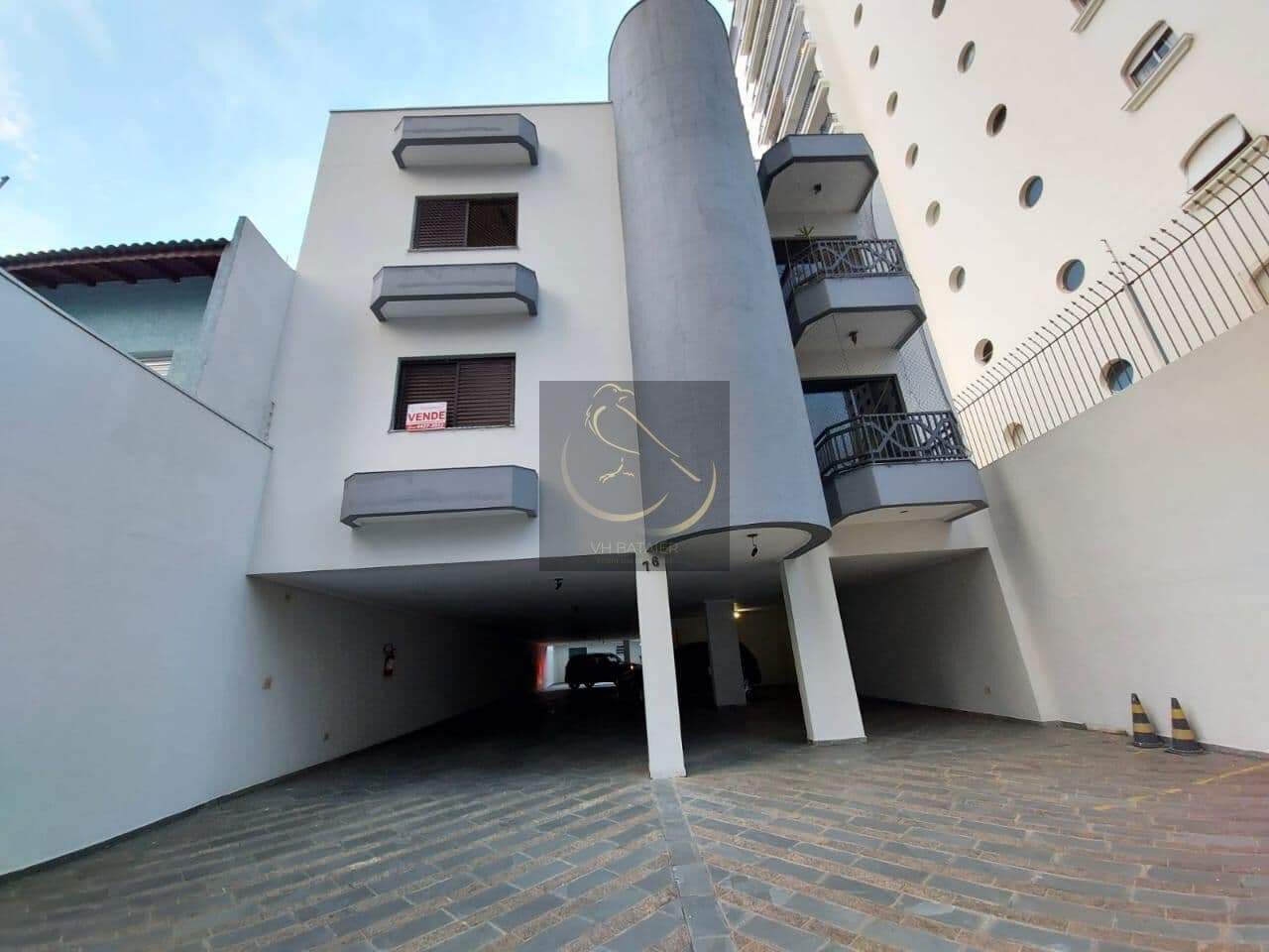 Apartamento em Santo André - Jardim