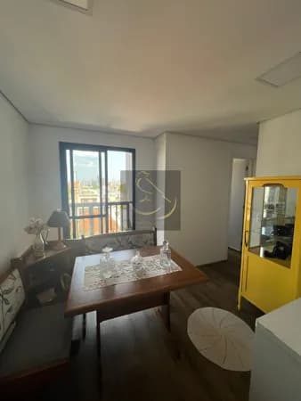 Apartamento em Santo André - Santa Maria