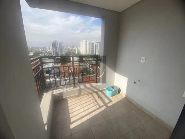Apartamento em Campestre, Santo André/SP