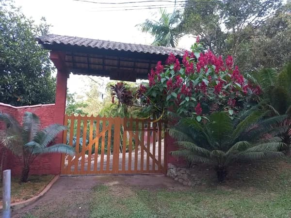 Fazenda/Sítios/Chácaras em São Bernardo do Campo - Vila Jurubatuba