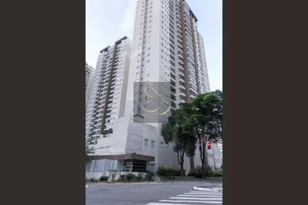 Apartamento em São Bernardo do Campo - Baeta Neves