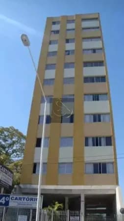 Apartamento em Santo André - Centro