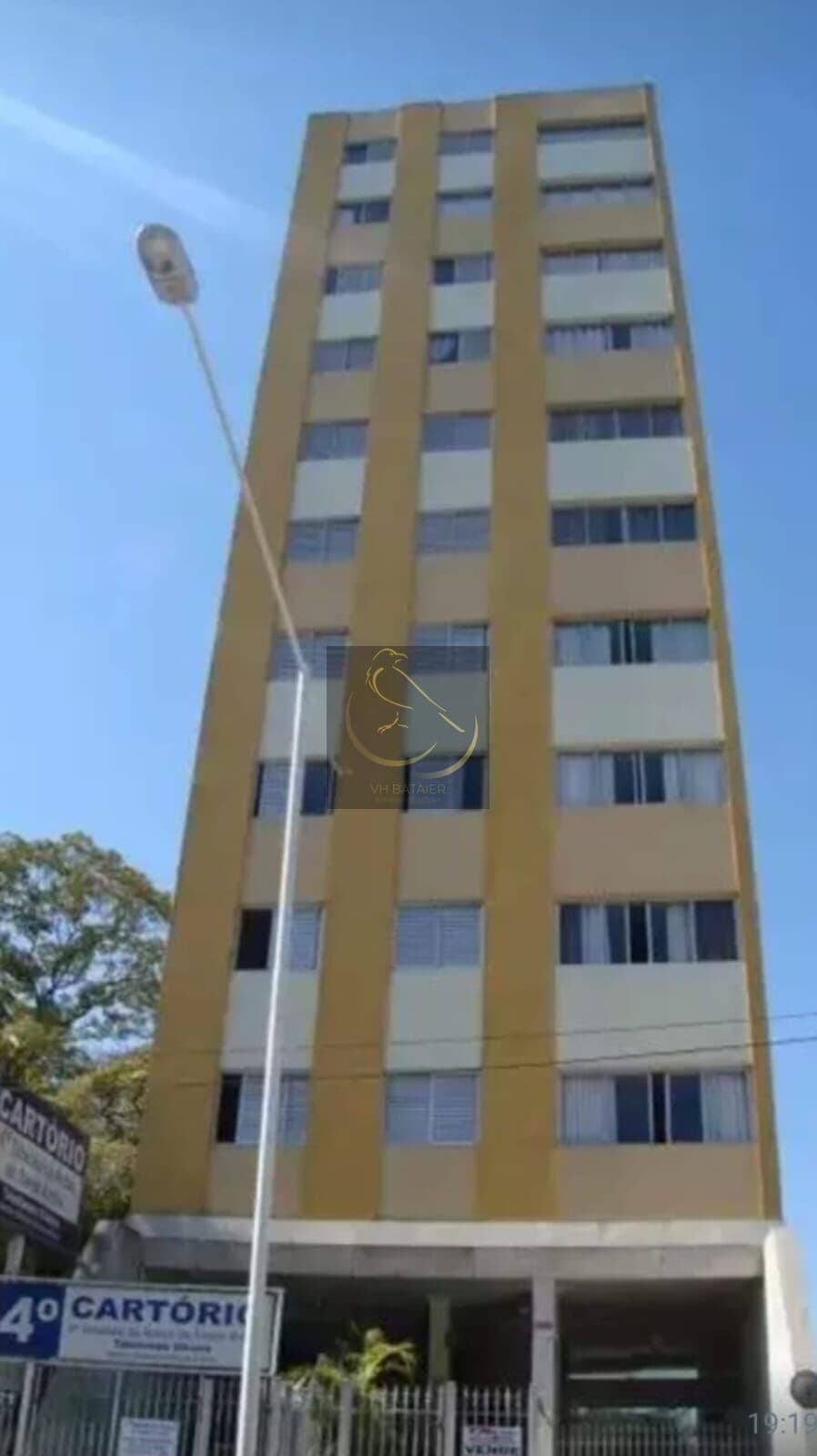 Apartamento em Santo André - Centro
