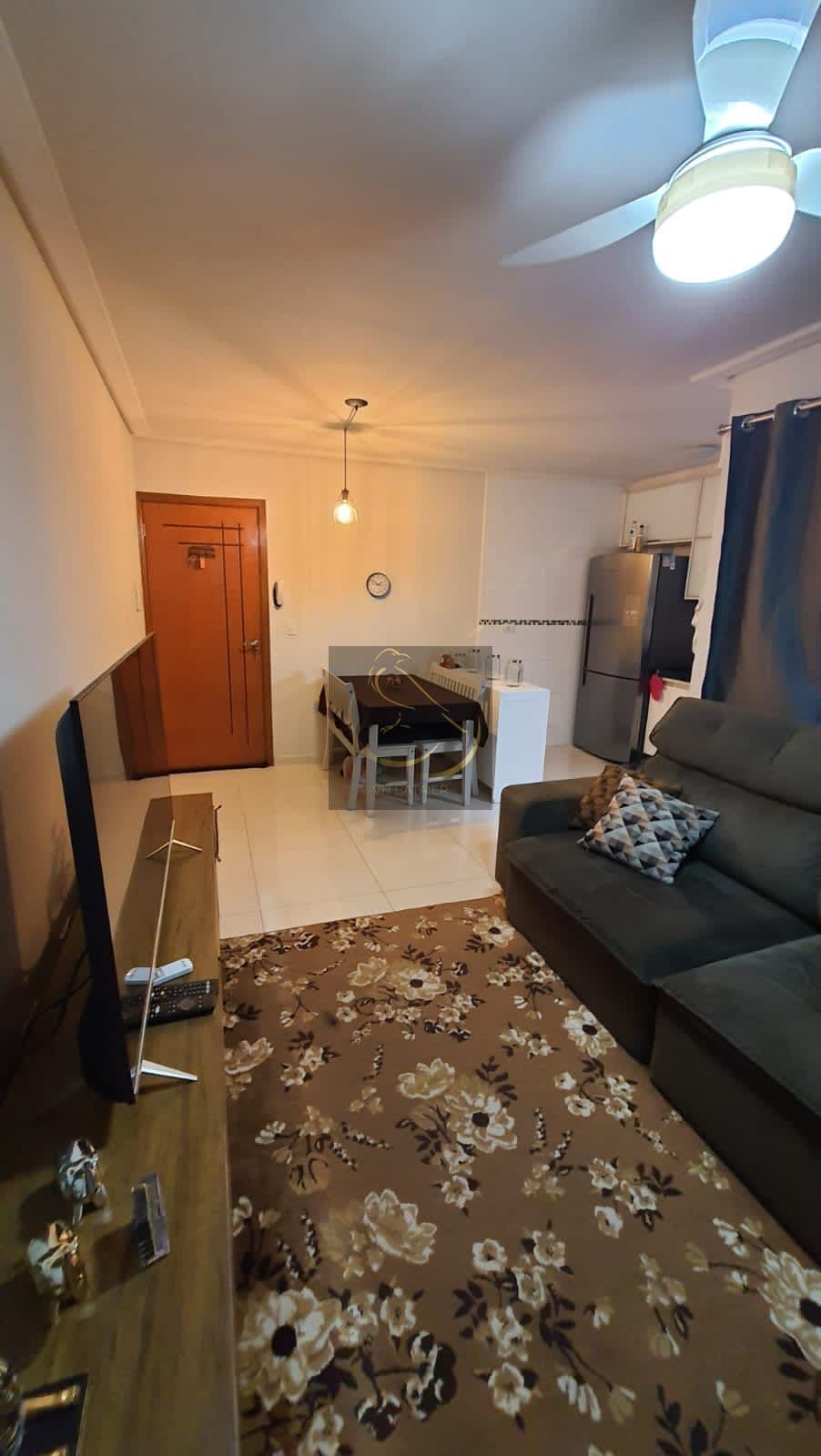 Apartamento em Santo André - Parque Novo Oratório