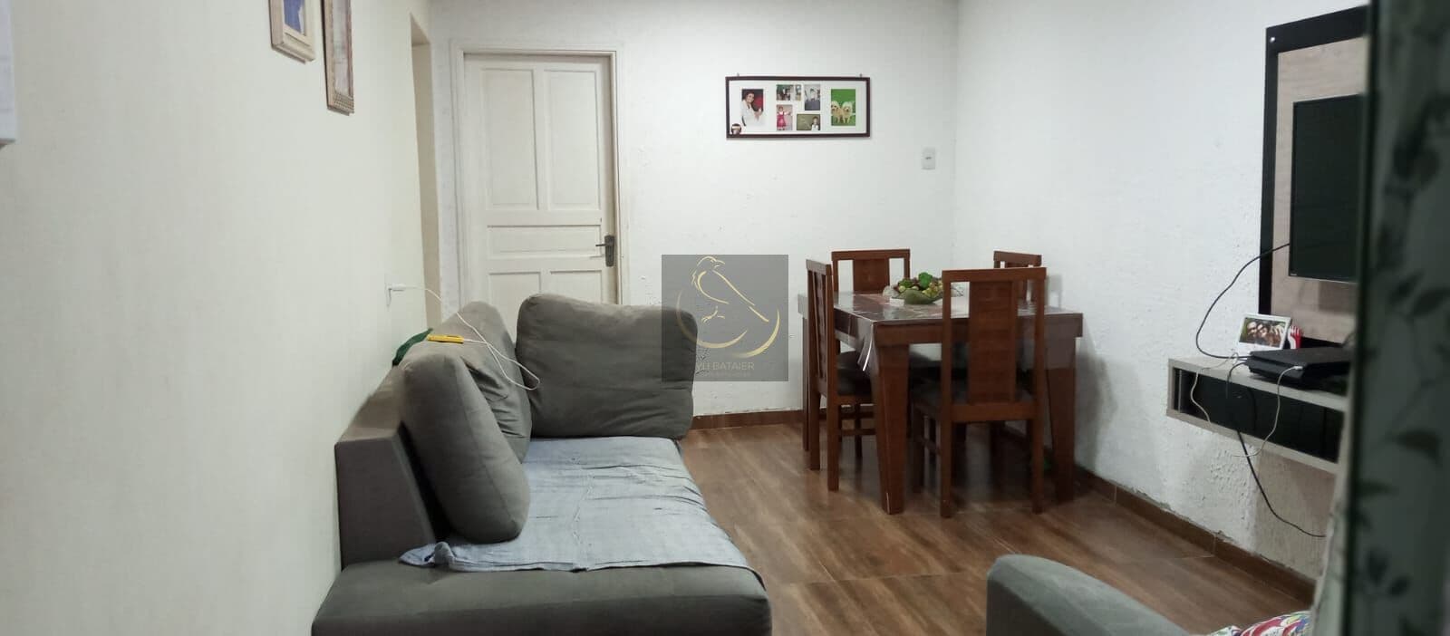 Casa em Santo André - Jardim Santo Alberto