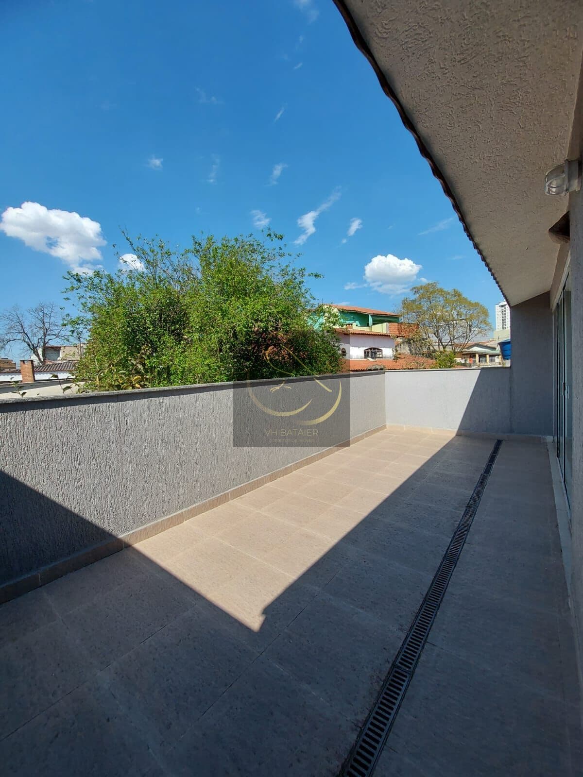 Apartamento em Santo André - Vila Curuçá