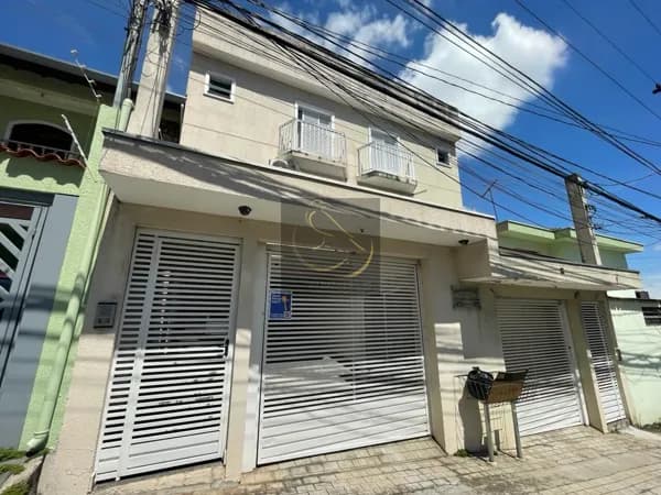 Apartamento em Santo André - Parque das Nações
