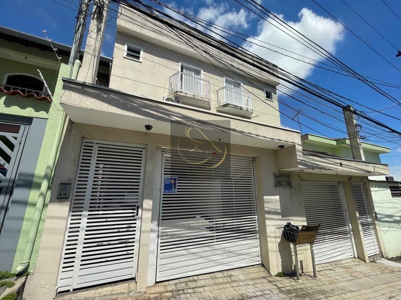 Apartamento em Santo André - Parque das Nações