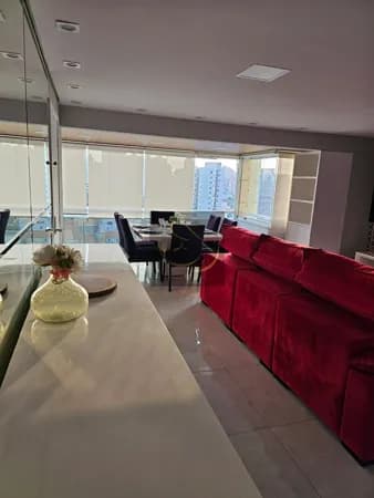 Apartamento em Santo André - Centro