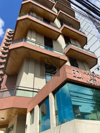 Apartamento em Santo André - Parque das Nações