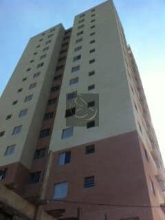 Apartamento em São Bernardo do Campo - Demarchi