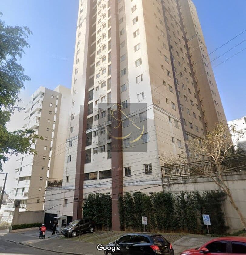 Apartamento em São Caetano do Sul - Boa Vista