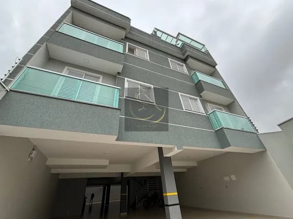 Apartamento em Santo André - Parque Capuava