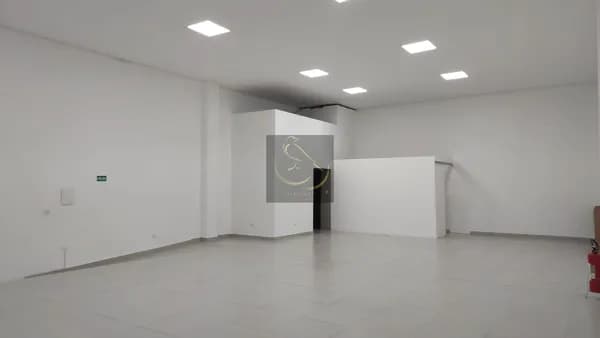 Galpão/Depósito/Armazém em Santo André - Centro