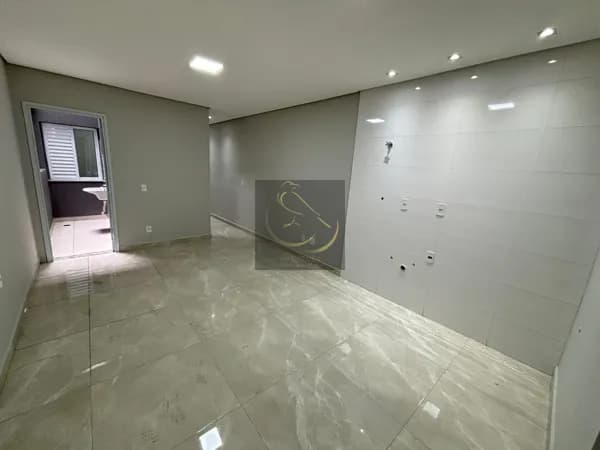 Apartamento em Parque Oratório, Santo André/SP