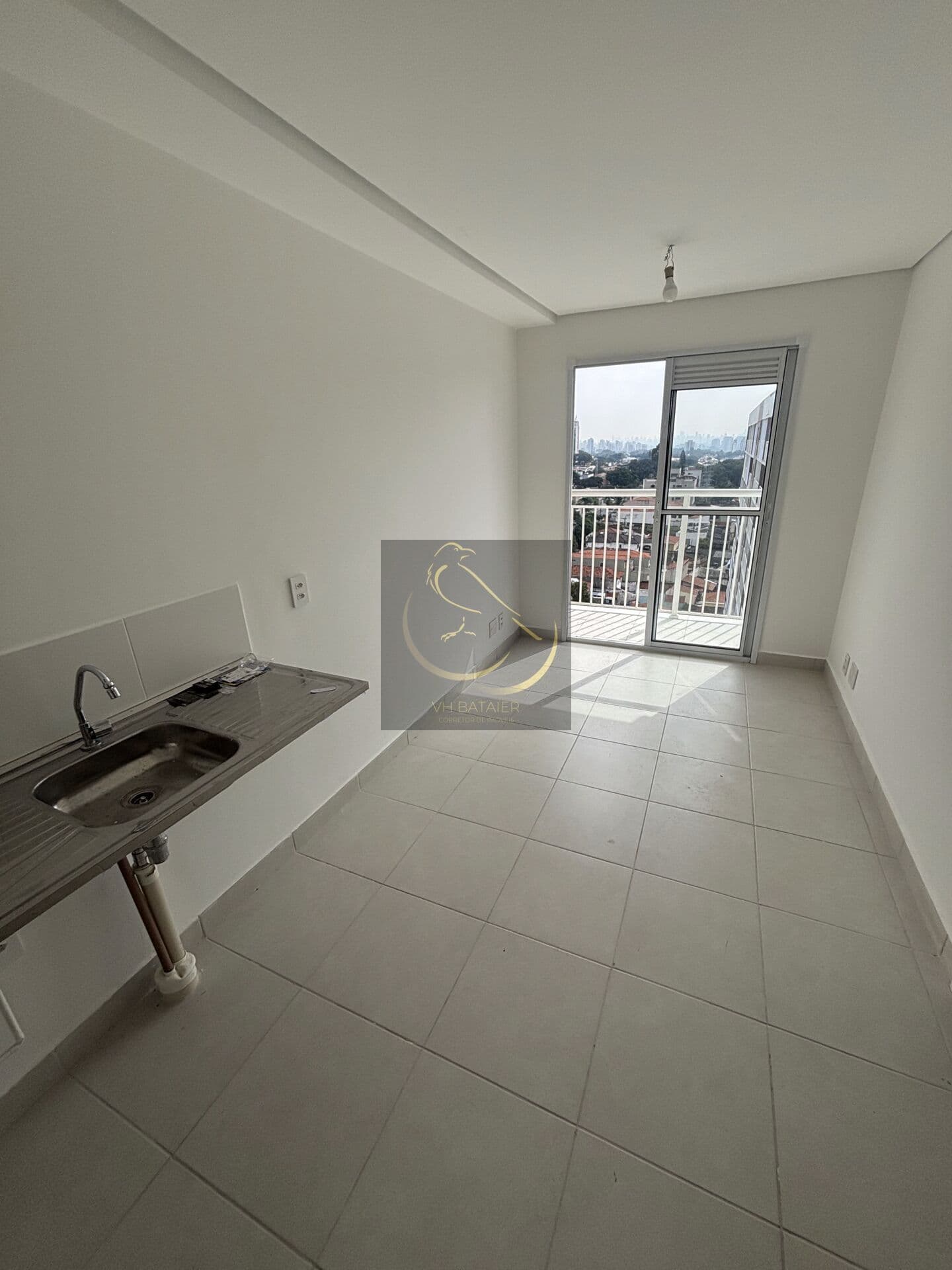 Apartamento em Planalto Paulista, São Paulo/SP