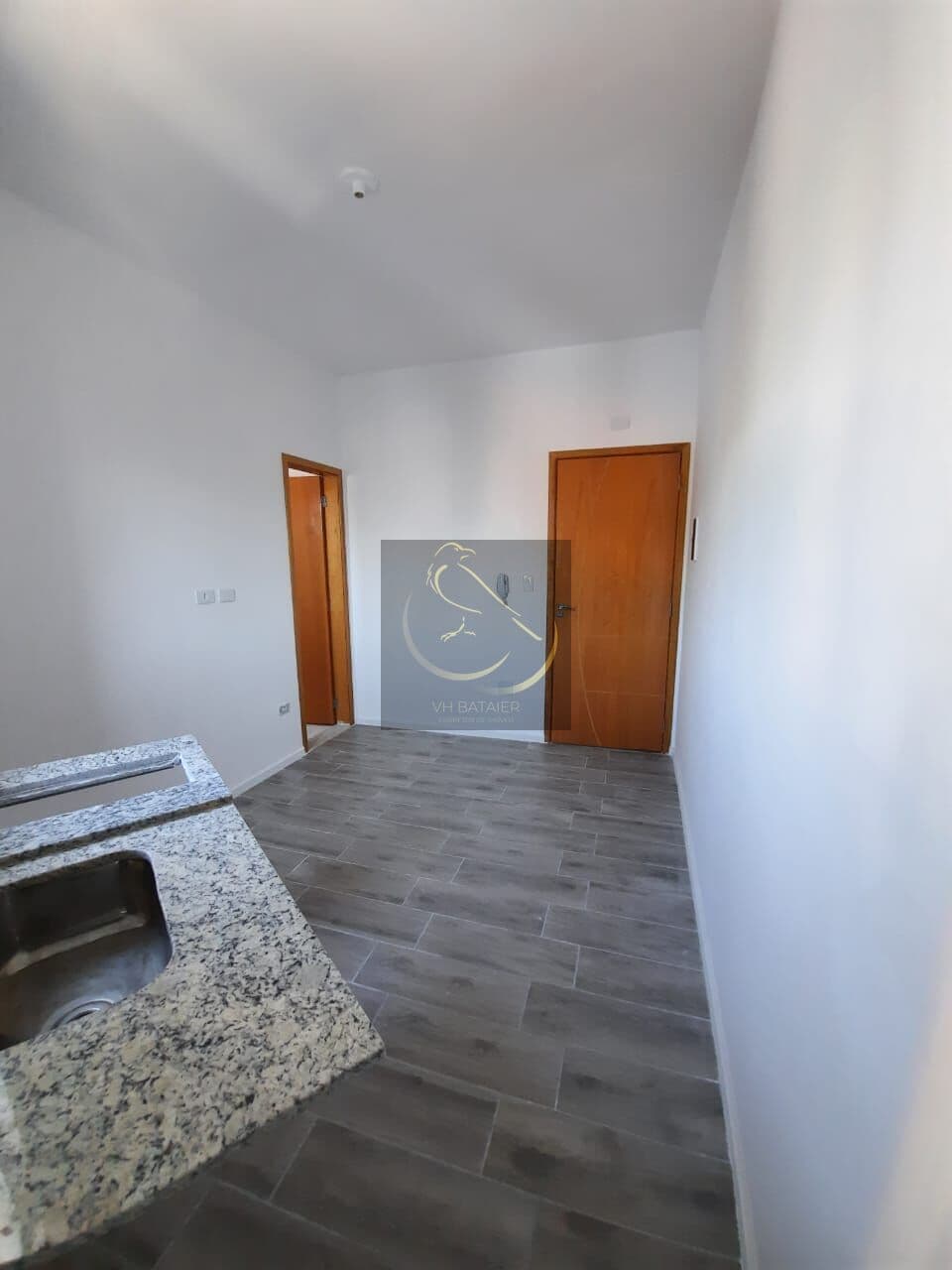 Apartamento em Santo André - Vila Curuçá