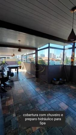Apartamento em Santo André - Santa Maria