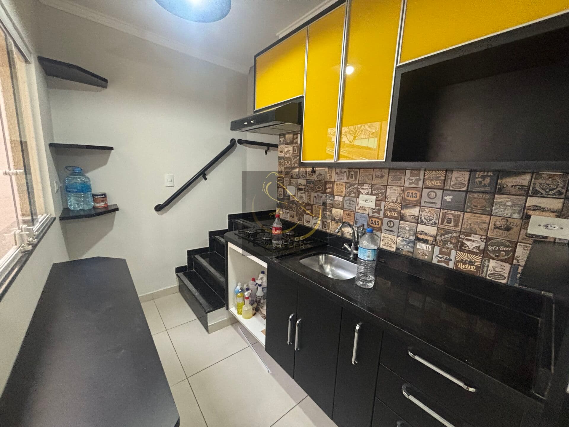 Apartamento Cobertura em Parque Erasmo Assunção, Santo André/SP