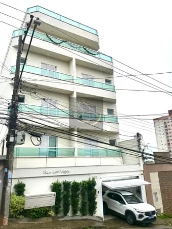 Apartamento em Mauá - Vila Guarani