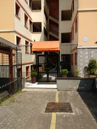 Apartamento em Santo André - Vila Sacadura Cabral