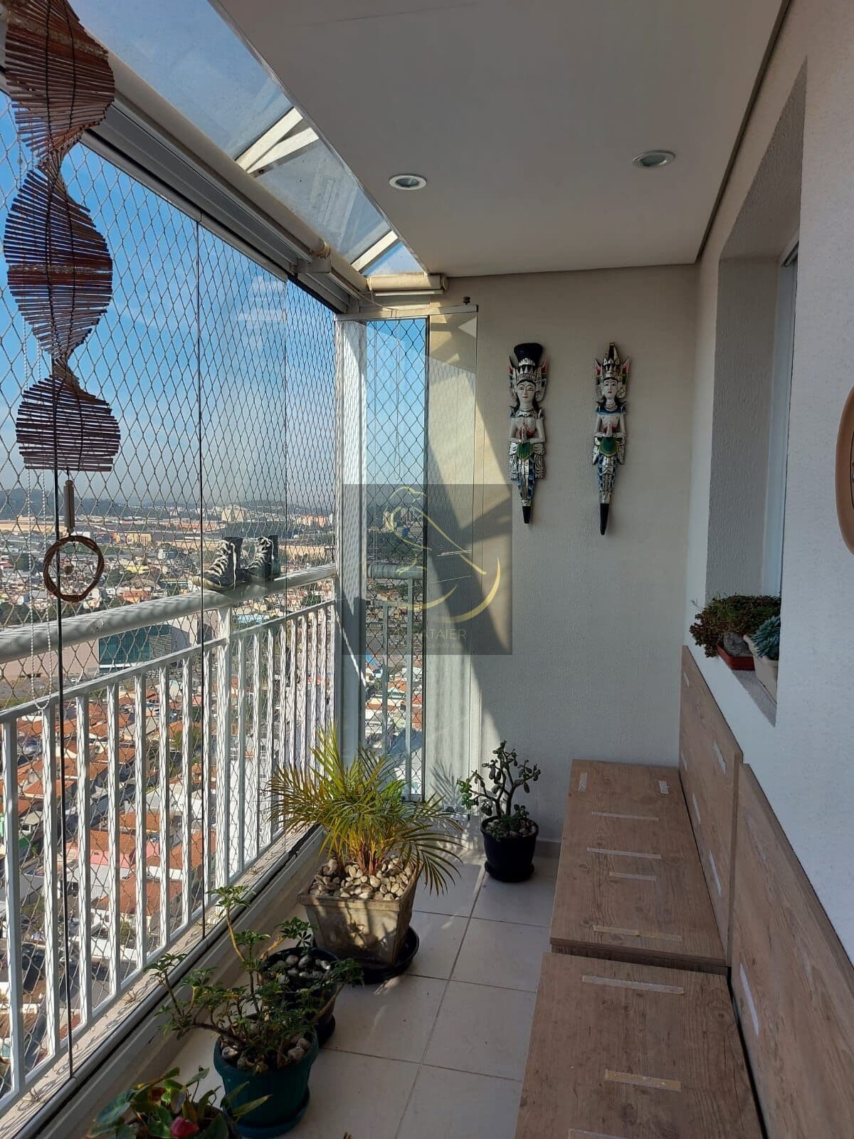 Apartamento em São Bernardo do Campo - Centro