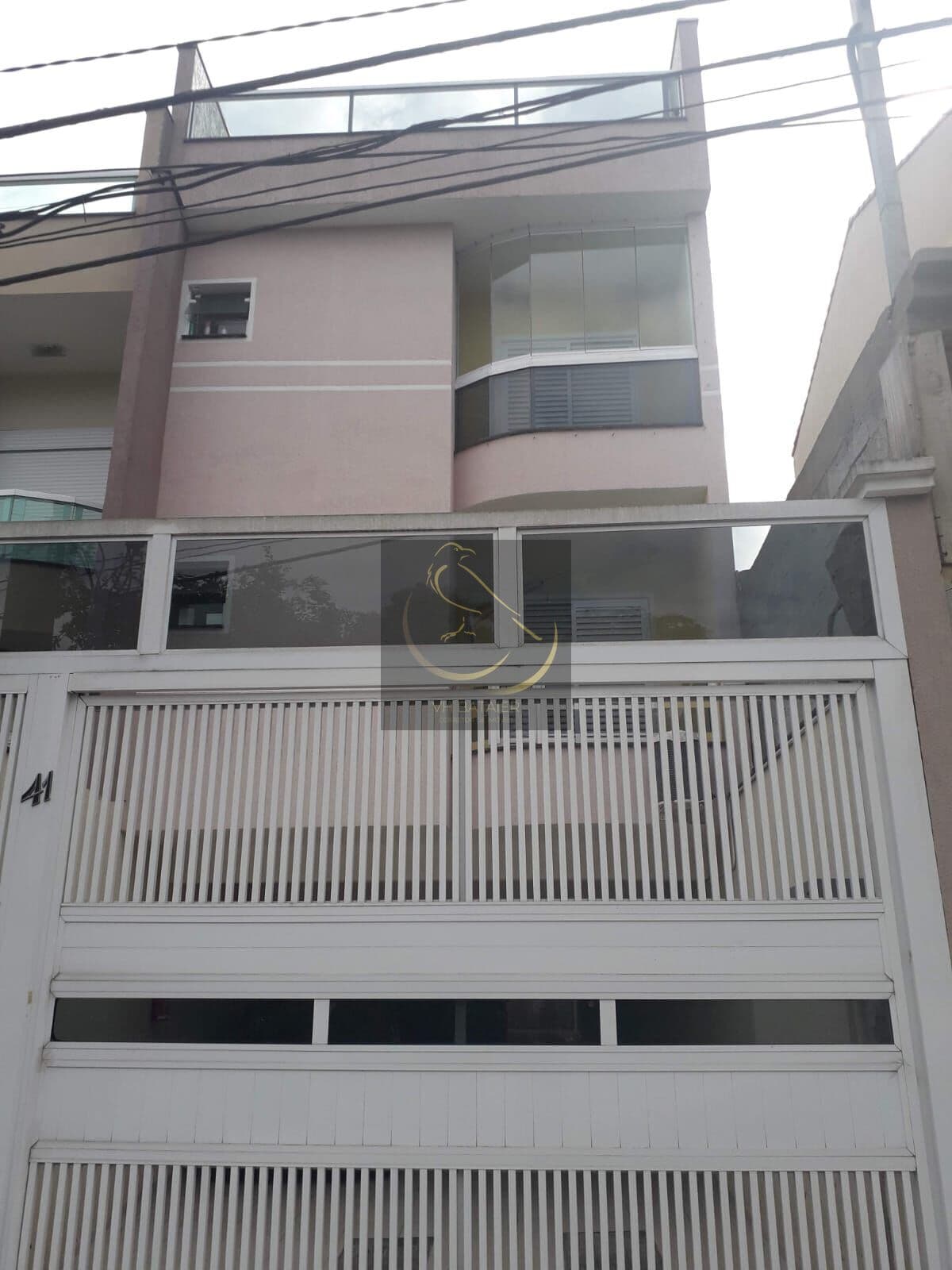 Apartamento em Santo André - Vila Humaitá