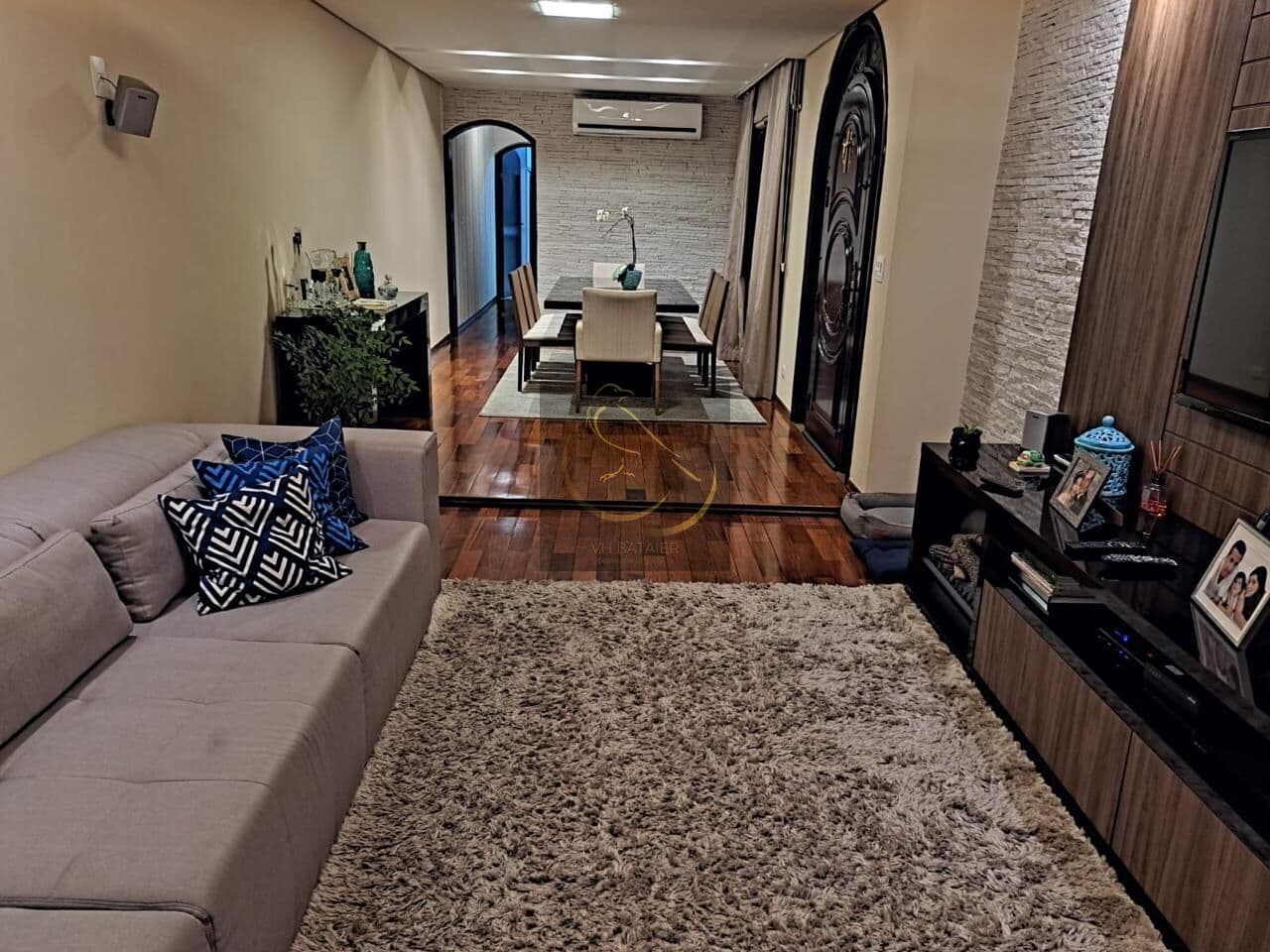 Sobrado em Santo André - Vila Alto de Santo André