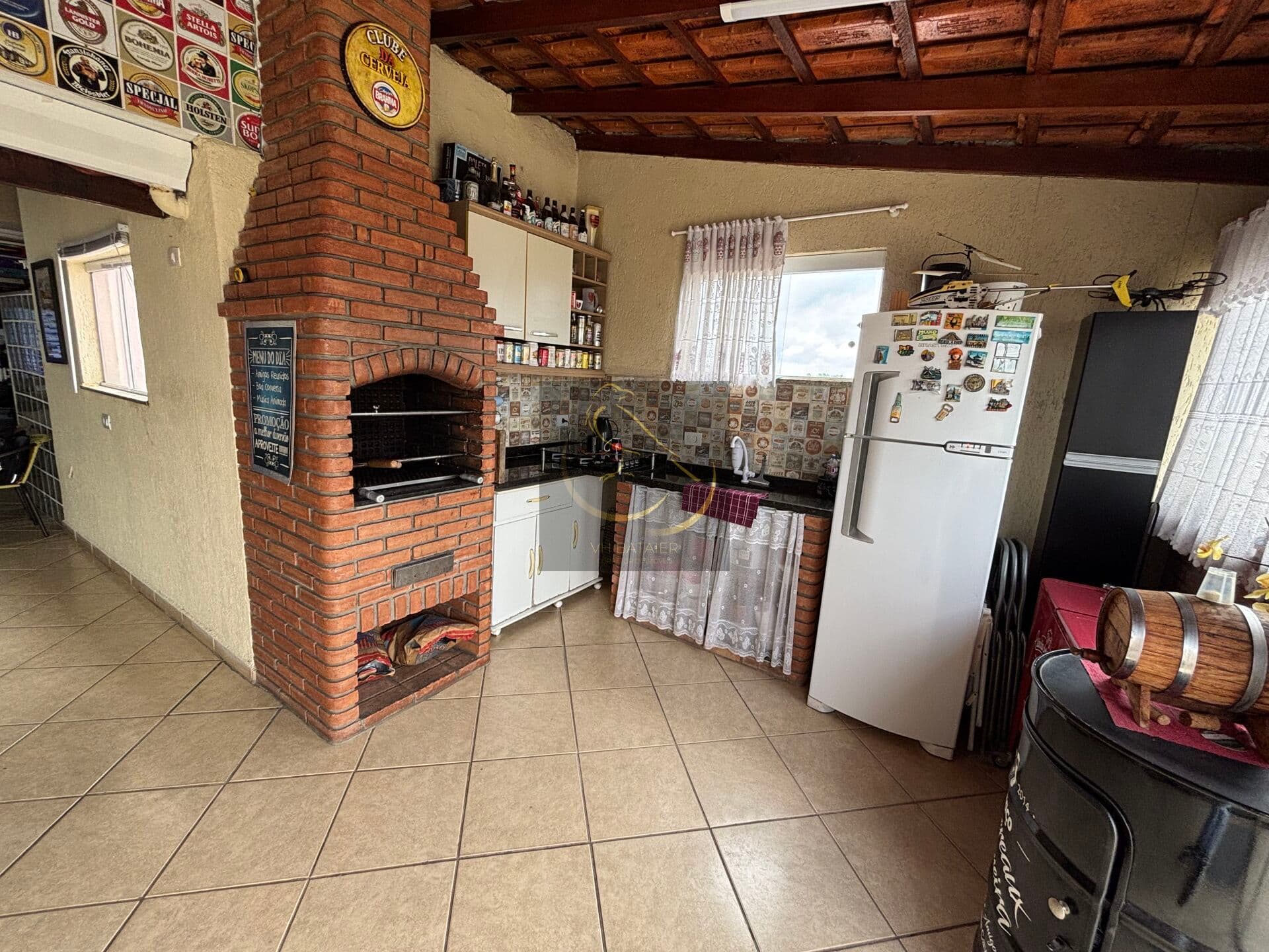 Apartamento Cobertura em Vila Humaitá, Santo André/SP