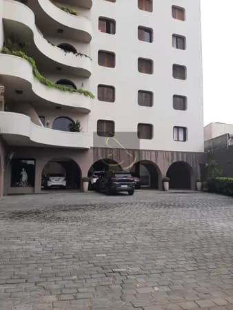 Apartamento em Santo André - Vila Assunção