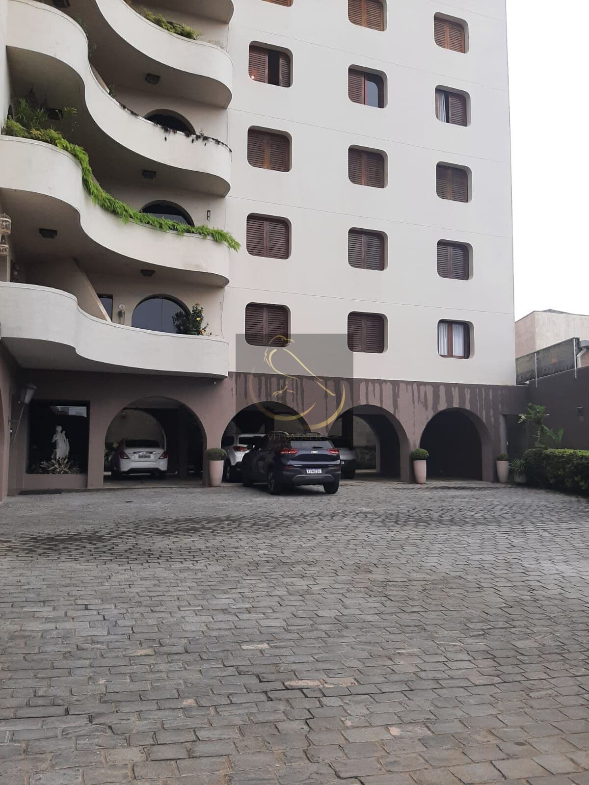 Apartamento em Santo André - Vila Assunção