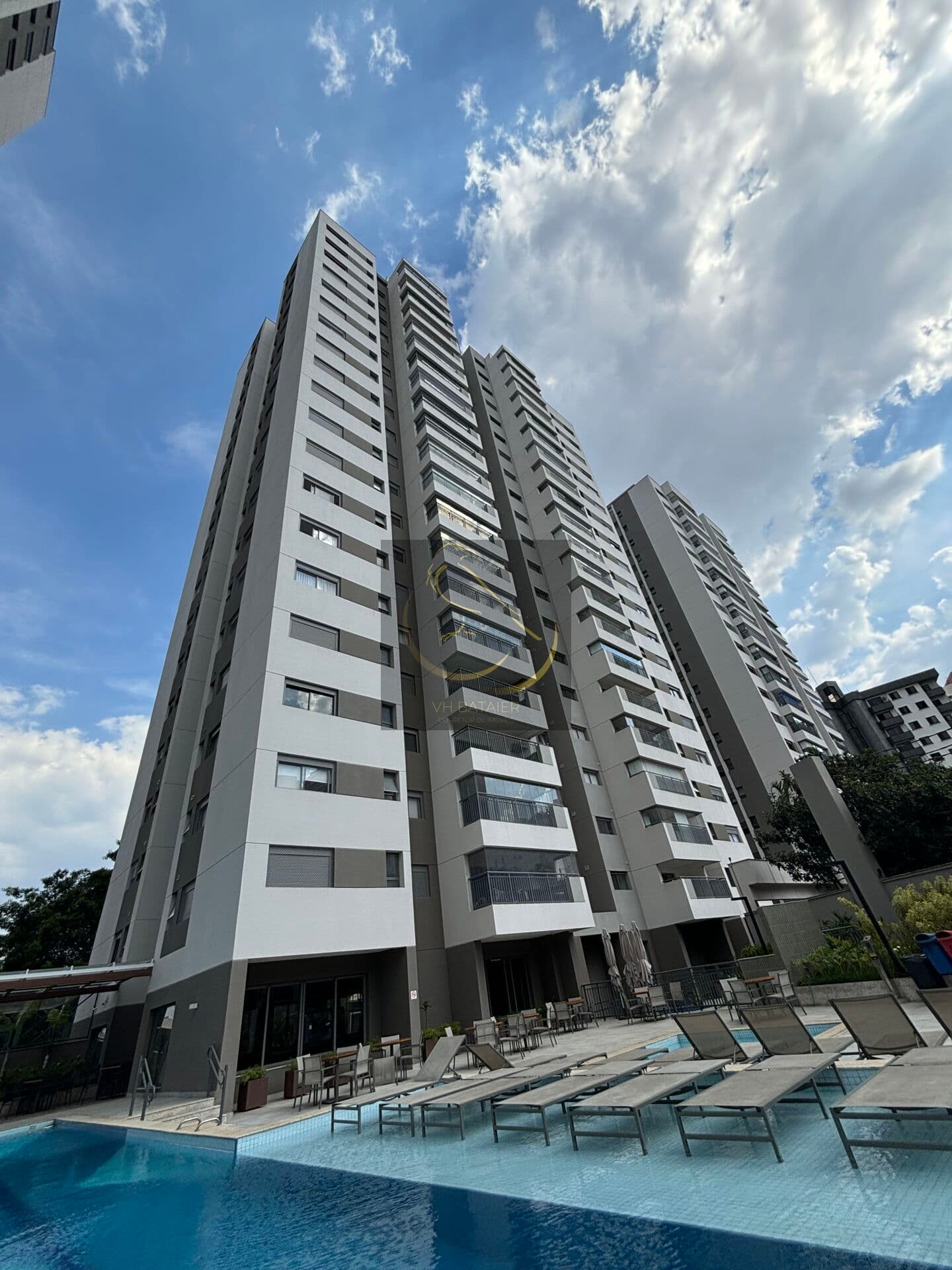 Apartamento Alto Padrão em Vila Gilda, Santo André/SP