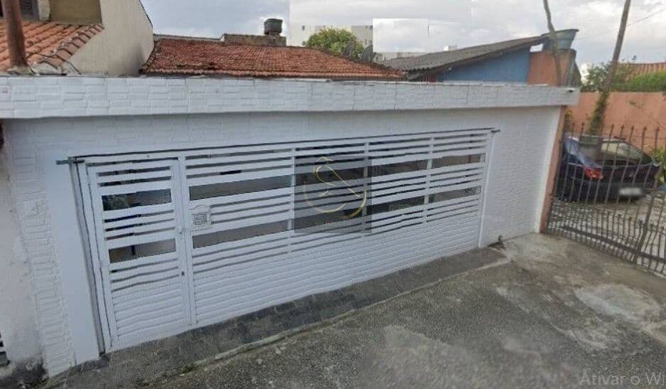 Casa em São Bernardo do Campo - Vila Suzi