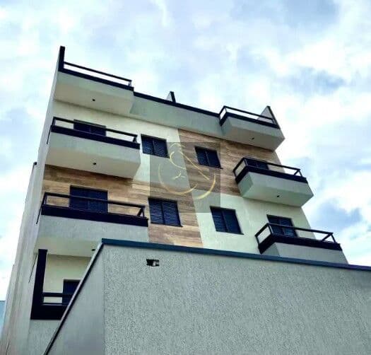 Apartamento em Santo André - Vila São Pedro
