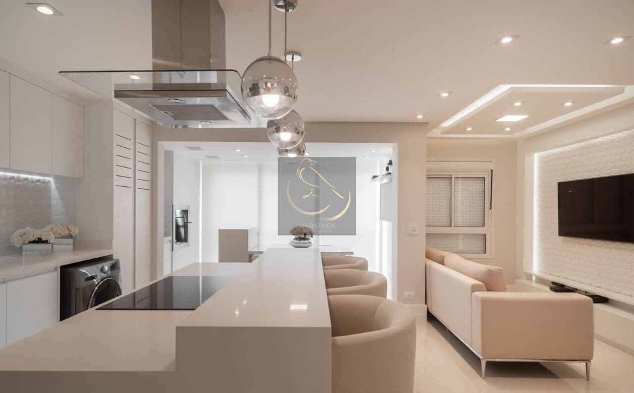 Apartamento em São Caetano do Sul - Osvaldo Cruz