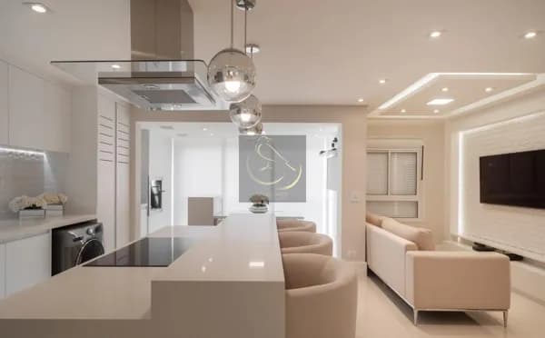 Apartamento em São Caetano do Sul - Osvaldo Cruz