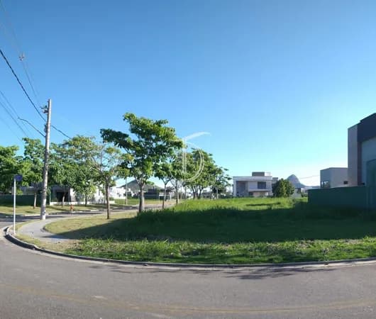 Terreno à Venda no Condomínio Terras Alphaville Inoã I – Alto Padrão e Exclusividade