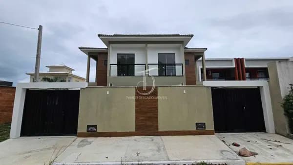 Casa Duplex no (Jardim Atlantico Lest) Itaipuaçu/Maricá