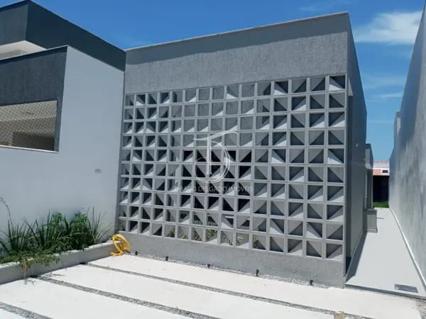 Casa em Jardim Atlântico Central (Itaipuaçu), Maricá/RJ