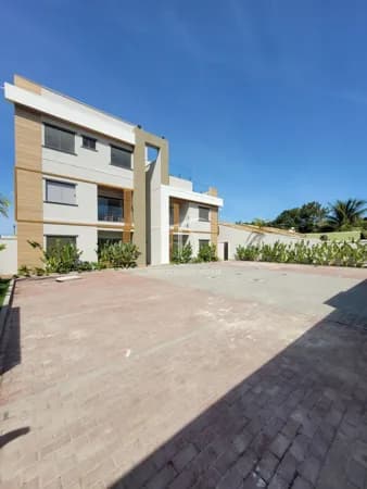 Apartamento em Maricá - Barroco (Itaipuaçu)