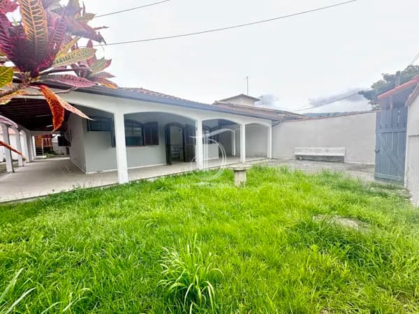 🏡 ÓTIMA CASA no PARQUE NANCI – Próxima à Rodovia e à Orla Maricá/RJ