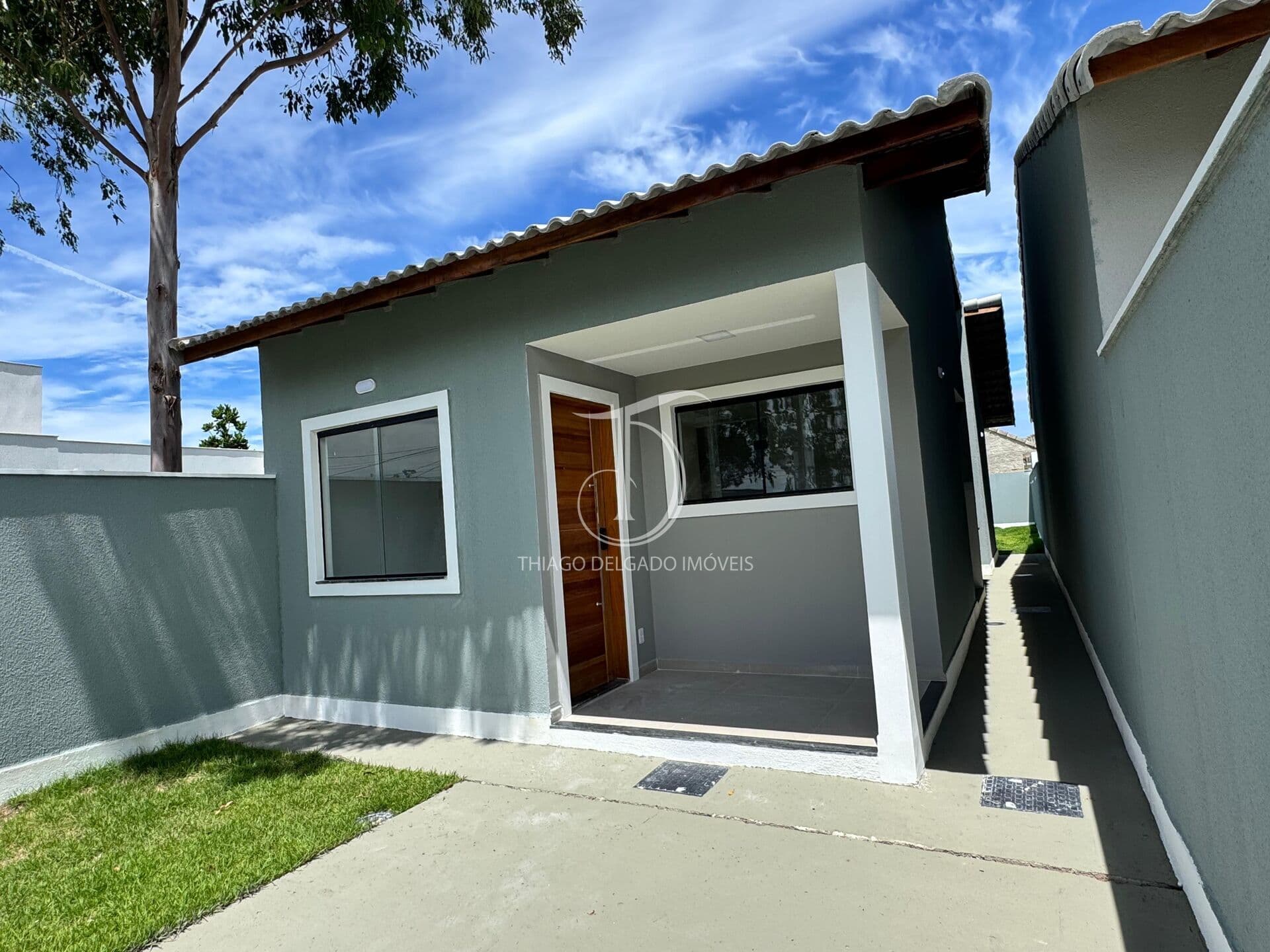 🏡 Casa com Amplo Terreno em Itaipuaçu – 450 mil