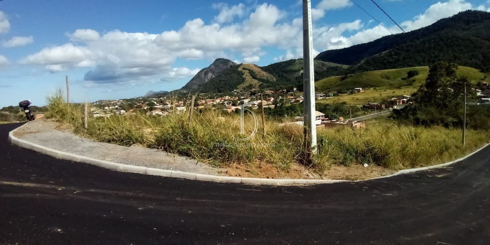 Terreno à venda no Loteamento Las Palmas – São José