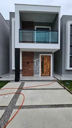 Duplex em Fino acabamento - Condomínio Exclusivo