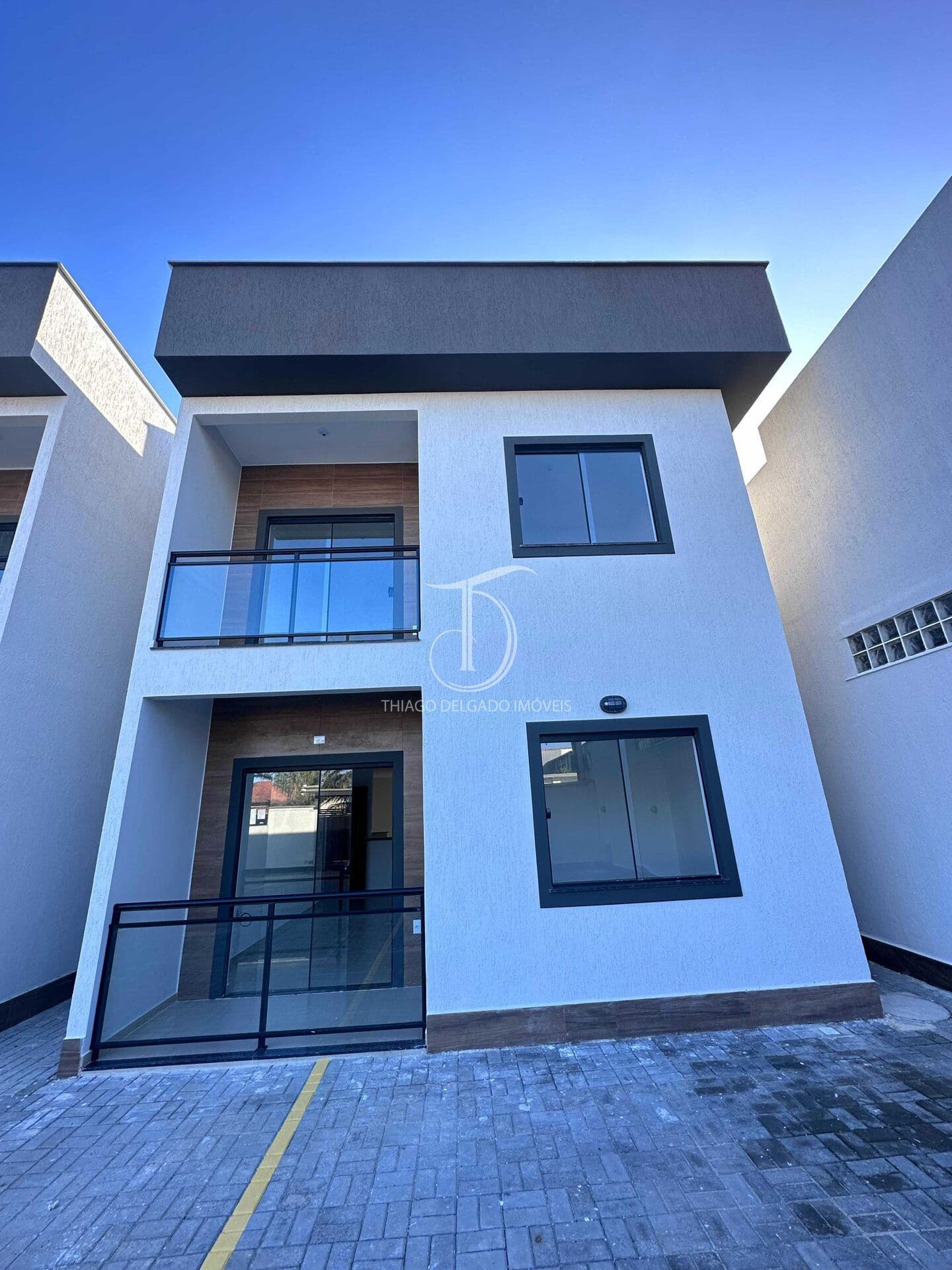 Apartamento Padrão próximo a praia no Jardim Atlântico Oeste