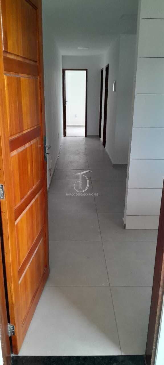 Studio Moderno em Itaipuaçu