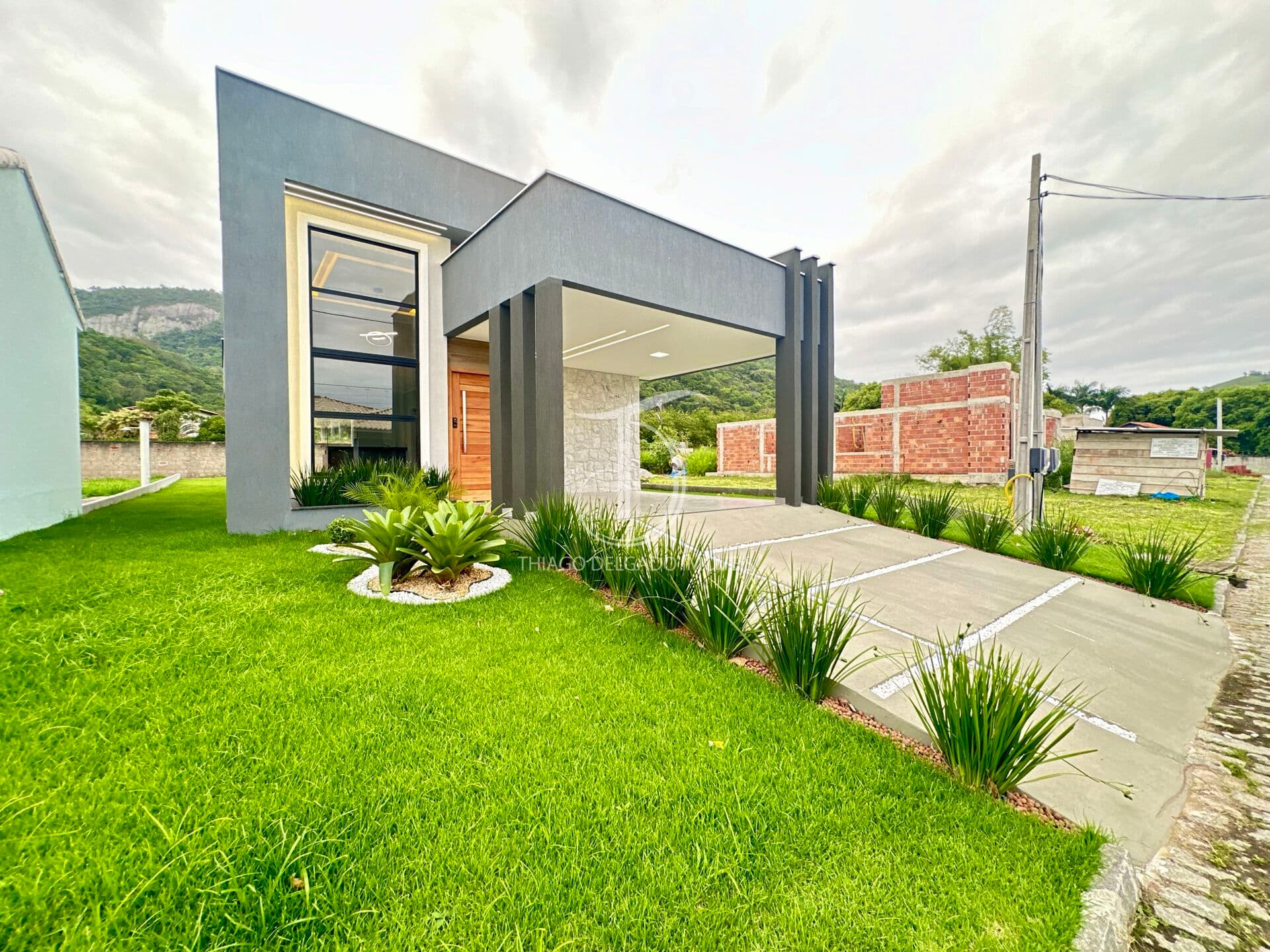 🏡✨ MAIS UMA CASA INCRÍVEL NO CONDOMÍNIO VIVERE – Maricá/RJ! ✨🏡