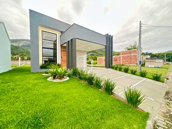 🏡✨ MAIS UMA CASA INCRÍVEL NO CONDOMÍNIO VIVERE – Maricá/RJ! ✨🏡